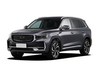 Xingyue L 2022 1,5T Thor Hi · F Wersja hybrydowa benzynowo-elektryczna Super Rui