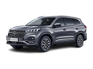 Tiggo 8 2023 Kunpeng Edition 290tgdi Automatyczna edycja premium