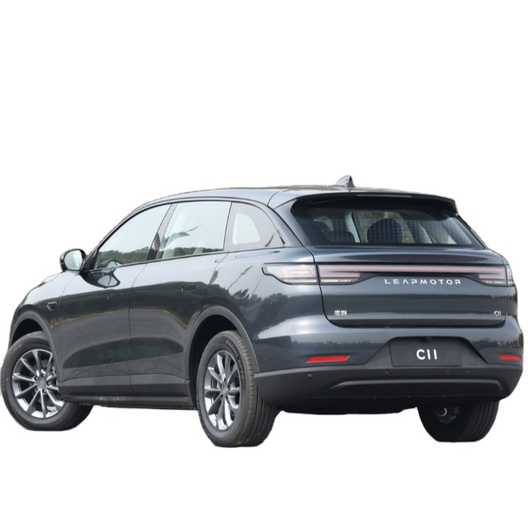 2023 Nowe pojazdy elektryczne Energy Leapmotor C11 4x4 EV samochód 5 miejsc samochodem kup samochody małe samochody elektryczne na sprzedaż